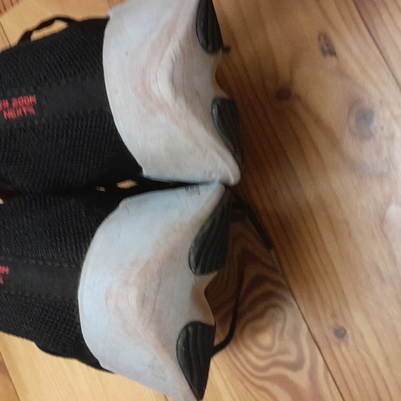 Nike Air ZoomX Tempo NEXT% shoes, men's size 8 - Picture 9 of 13